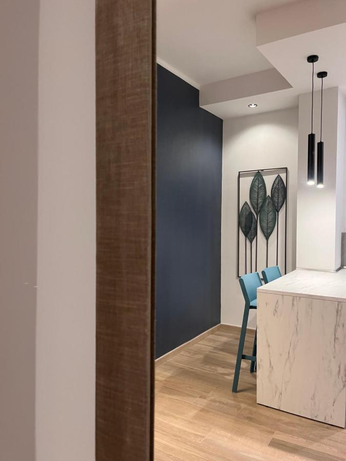 Luxury Studio 11 บารี ภายนอก รูปภาพ