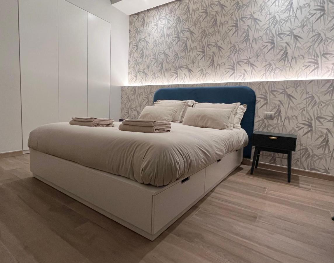 Luxury Studio 11 บารี ภายนอก รูปภาพ